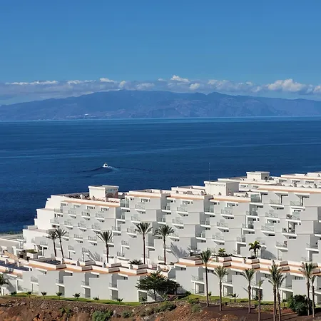 On The Paraiso Playa, Sea Views 公寓 *