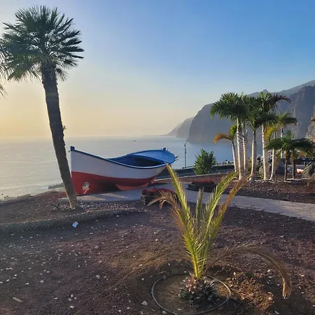 On The Paraiso Playa, Sea Views *