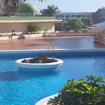 Appartement On The Paraiso Playa, Sea Views