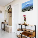 Appartement On The Paraiso Playa, Sea Views *
