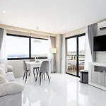 On The Paraiso Playa, Sea Views Appartement