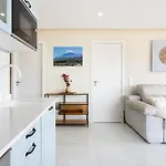 On The Paraiso Playa, Sea Views Appartement Playa Paraiso (Tenerife)