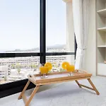 Appartement On The Paraiso Playa, Sea Views Playa Paraiso (Tenerife)