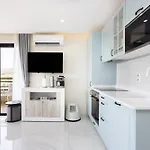 On The Paraiso Playa, Sea Views Appartement