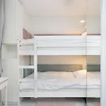 Appartement On The Paraiso Playa, Sea Views