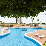 Appartement On The Paraiso Playa, Sea Views *