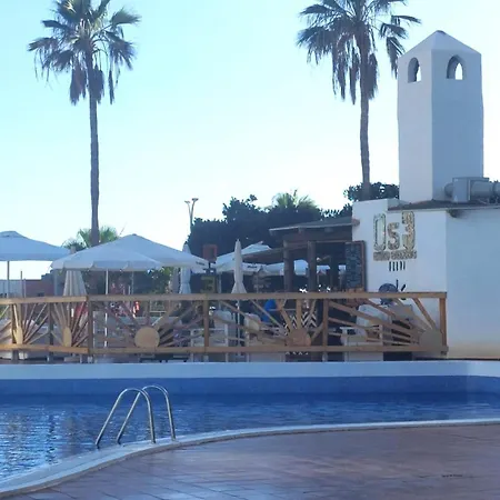 On The Paraiso Playa, Sea Views * פלאיה פראיסו