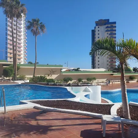 On The Paraiso Playa, Sea Views פלאיה פראיסו