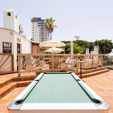 On The Paraiso Playa, Sea Views * פלאיה פראיסו