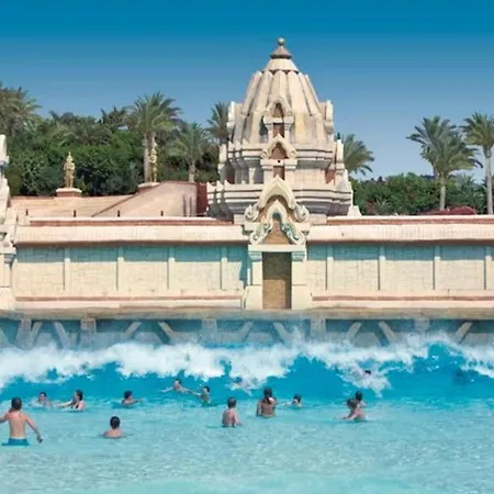 On The Paraiso Playa, Sea Views Апартаменты Плайя-Параисо